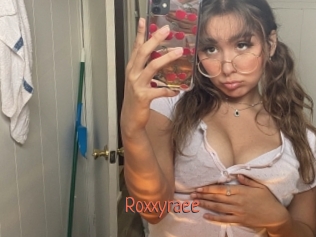 Roxxyraee