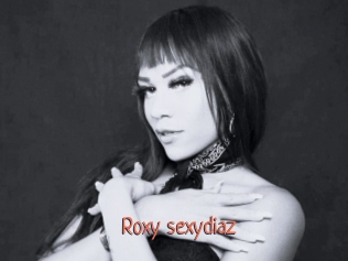 Roxy_sexydiaz