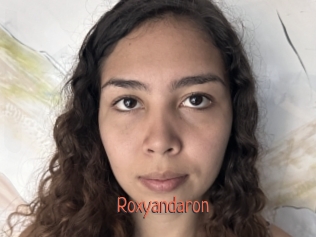 Roxyandaron