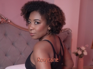Roxycaine
