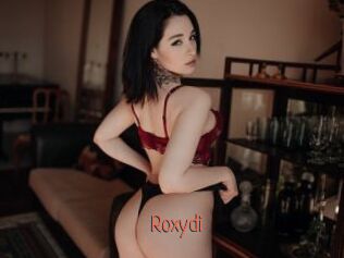 Roxydi