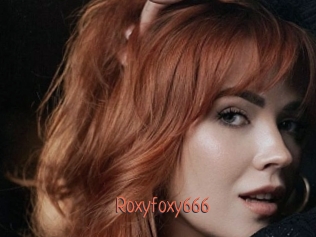 Roxyfoxy666