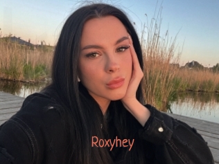 Roxyhey