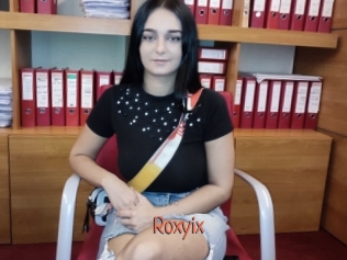 Roxyix
