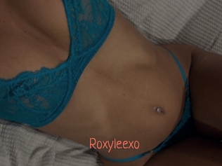 Roxyleexo