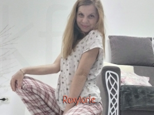 roxylorie Kachou Fuzoku