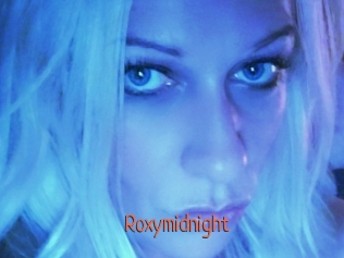 Roxymidnight