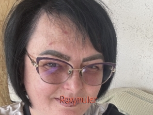 Roxymuller