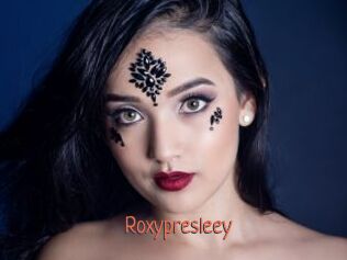 Roxypresleey
