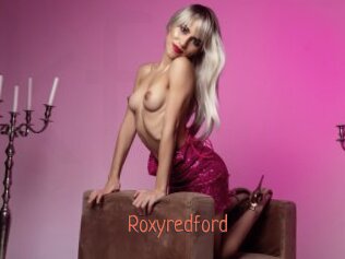 Roxyredford