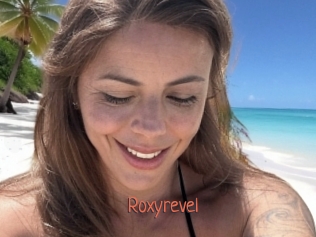 Roxyrevel