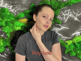 Roxystone