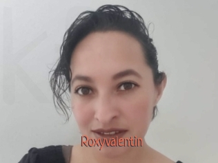 Roxyvalentin