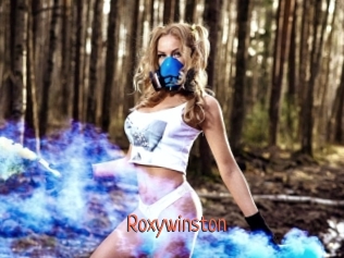 Roxywinston