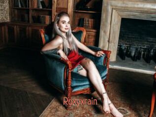 Roxyxrain