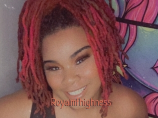 Royalmfhighness