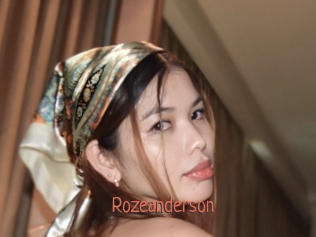 rozeanderson Kachou Fuzoku