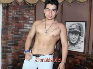 Rronaldsteel
