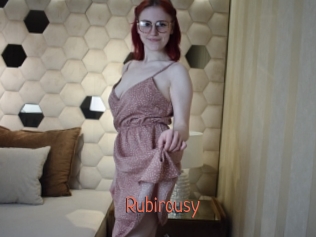 Rubirousy