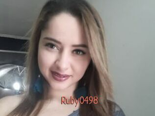 Ruby0498