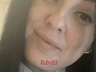 Ruby83