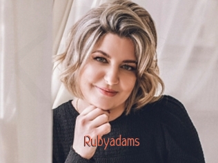Rubyadams