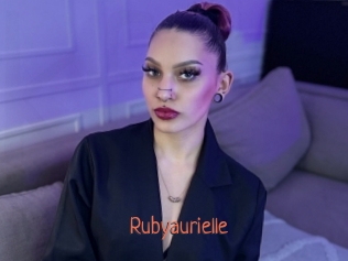 Rubyaurielle