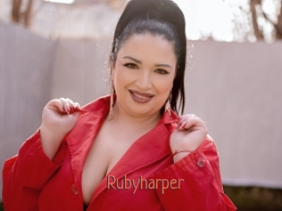 Rubyharper