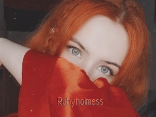 Rubyholmess