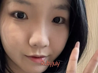 Rubyjuly