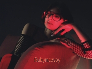 Rubymcevoy