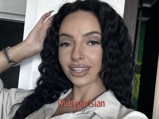 Rubyparisian