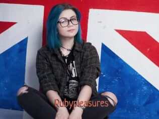 Rubypleasures