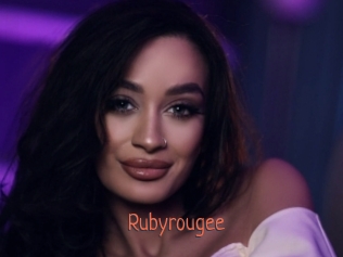 Rubyrougee