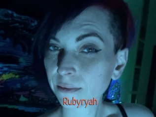 Rubyryah