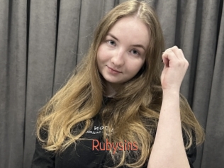 Rubysins