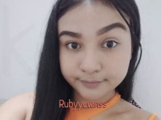 Rubyyevanss