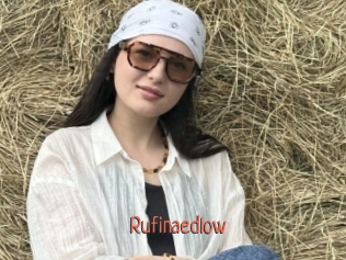 Rufinaedlow