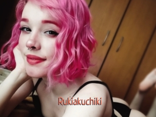 Rukiakuchiki