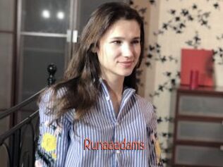 Runaaadams