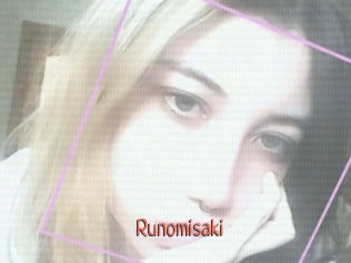 Runomisaki