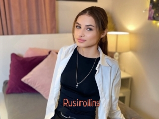 Rusirollins