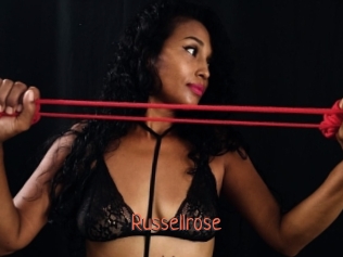 Russellrose