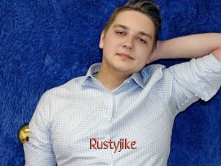 Rustyjike