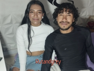 Rutandgrey