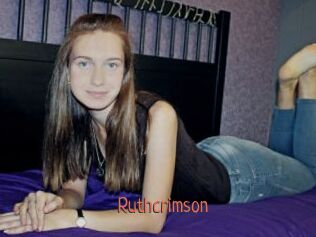 Ruthcrimson
