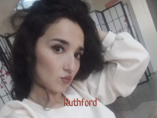 Ruthford