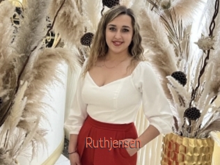 Ruthjensen