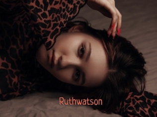 Ruthwatson
