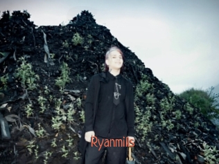 ryanmills Kachou Fuzoku